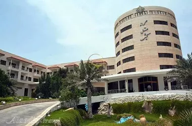 هتل گراند کیش